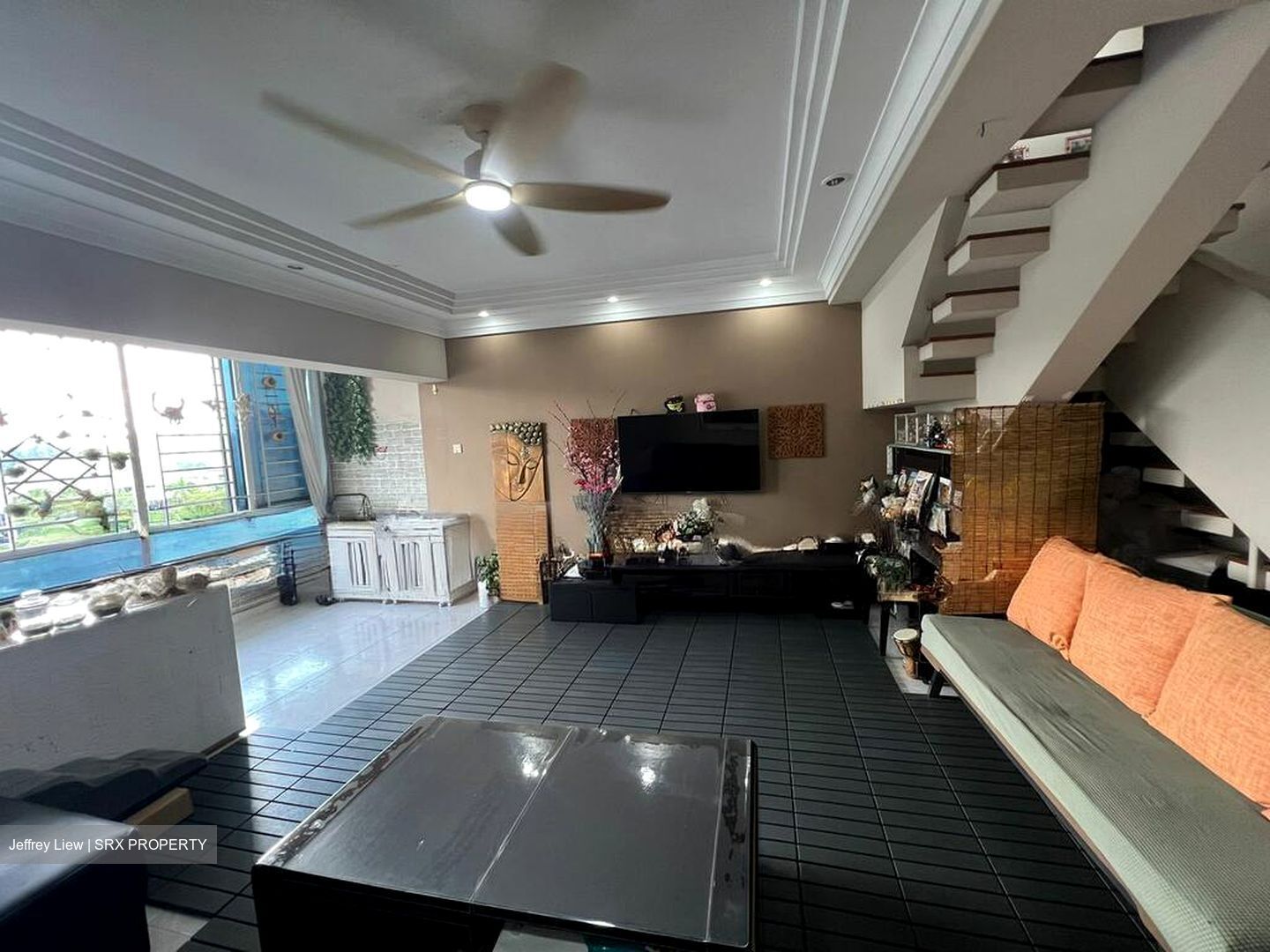 Sherwood Towers (D21), Apartment #501223711